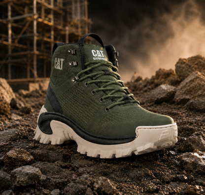 PROMO - Bota CAT Explorer - Últimas Unidades Con 70% OFF Solo Hoy 🚨